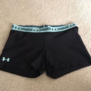 Under Armour Spandex